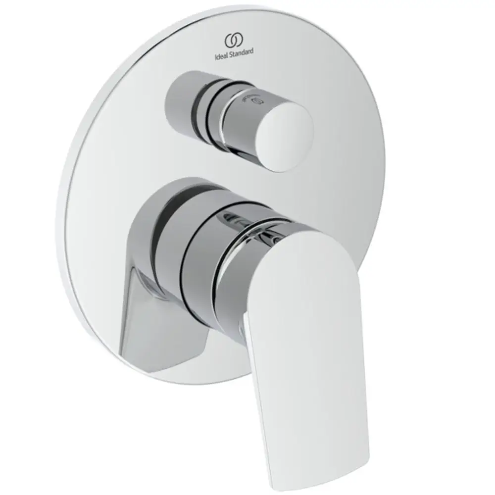 Ideal Standard IS Ausstellungsmuster UP-Attrappe